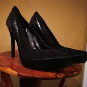 BCBG Heels